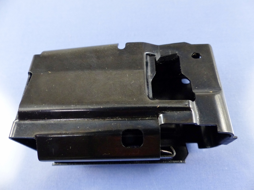 BROWNING BAR SHORT TRAC MODEL MAGAZINE 300 ETC WSM 3RD NEW 135EBW