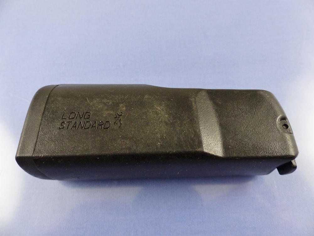 BROWNING X-BOLT LONG STANDARD MAGAZINE 30-06 270 ETC 4RD BRW 119BRW