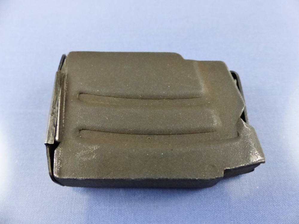 CZ 452, 453, 455, 457, 512 MAGAZINE 22LR 5RD 68AEW