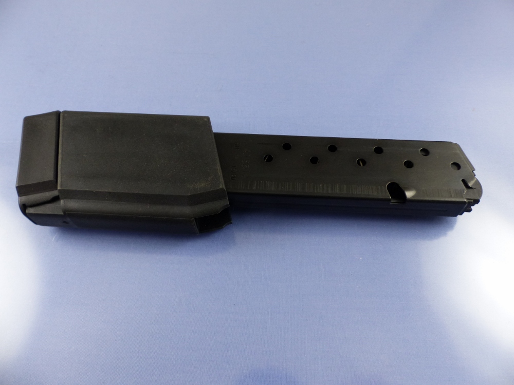 HI-POINT JCP45 4095 TS A5 MODEL MAGAZINE 40 S&W 15 PINNED TO 10RD 50CAW