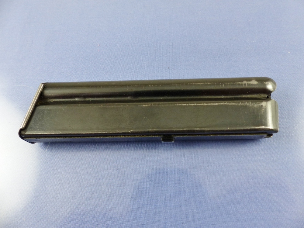 ITHACA X5 X15 MAGAZINE 22LR 10RD 149OBW