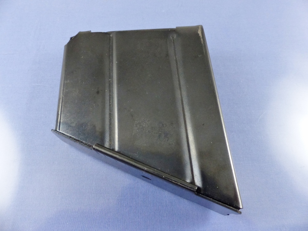 LEE ENFIELD NO. 4 or 5 MODEL MAGAZINE 303BR 10RD AFTERMARKET 89OCW