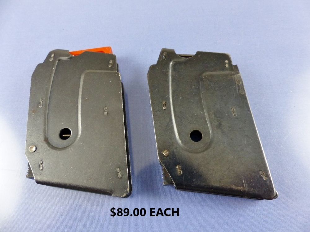 MARLIN 80 20 25 780 SEE PIC MAGAZINE 22LR  7RD 89RUW