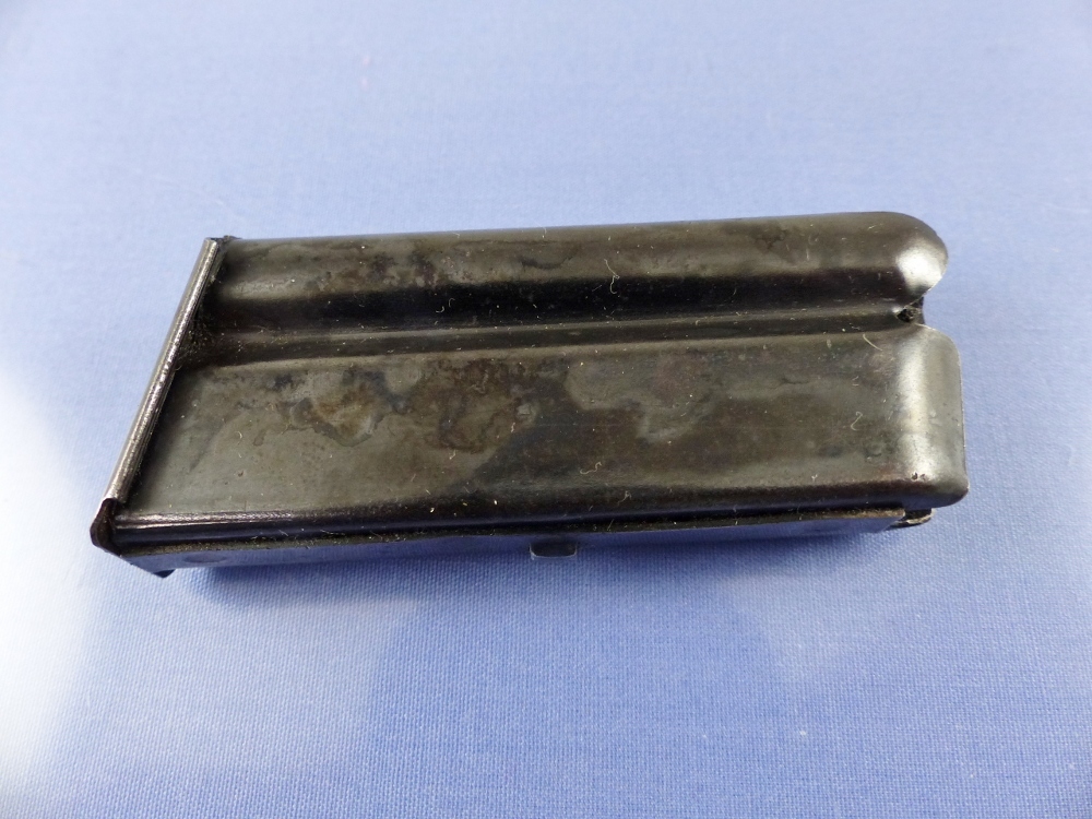 MARLIN ITHACA 70 989 M5 MODEL MAGAZINE 7RD 22LR 78HUW