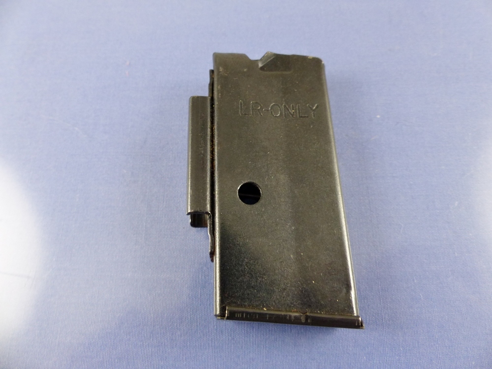 MOSSBERG 152 350 ETC MAGAZINE 22LR 7RD NEW 169CUUW