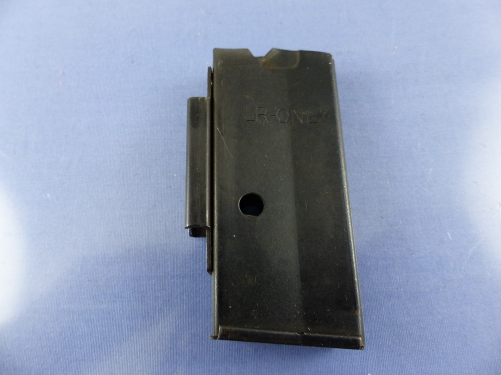 MOSSBERG 152 MODEL MAGAZINE 22LR 7RD 135HCW