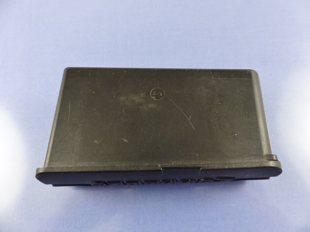 MOSSBERG PATRIOT 4 X 4 LONG STD MAGAZINE 30-06 270 7MMRM ETC 4RD 80CNW