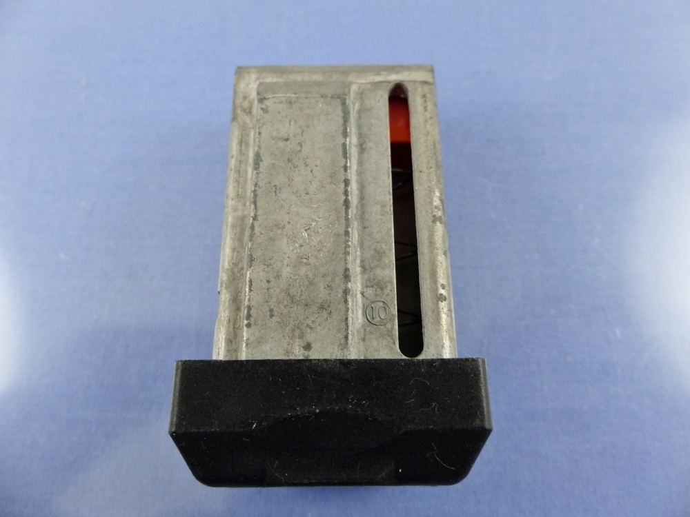 REMINGTON 597 MODEL MAGAZINE 22LR 10RD 89BBW