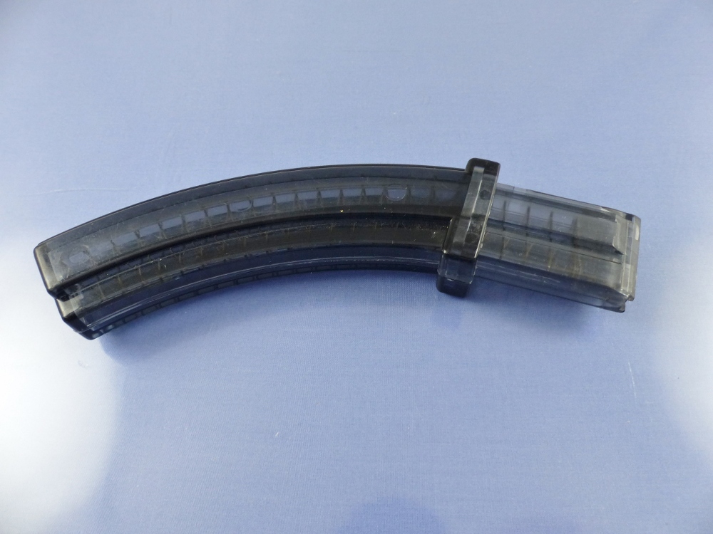 REMINGTON 597 MODEL MAGAZINE 22LR 20RD 84BBW