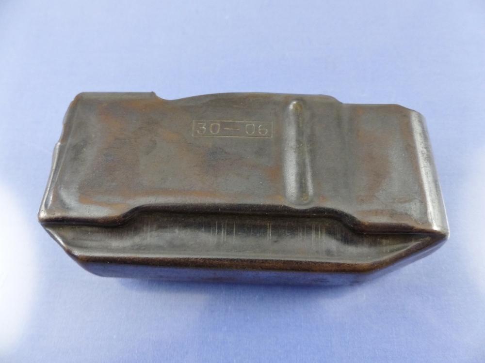 REMINGTON 7 74 740 742 750 7400 MAGAZINE 30-06 270 ETC 4RD 158EBW