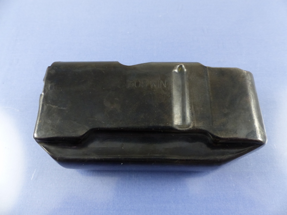 REMINGTON 7 76 760 7600 MODEL MAGAZINE 308 243 6MM 4RD 125ROW