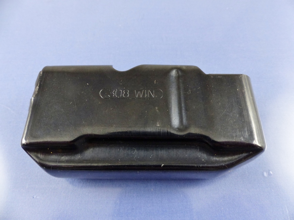 REMINGTON 7 76 760 7600 MODEL MAGAZINE 308 243 6MM ETC 4RD 135RUW