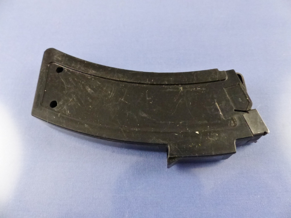 REMINGTON NYLON 77 66, 541, 582, 10C MAGAZINE 22LR 10RD 88RUW
