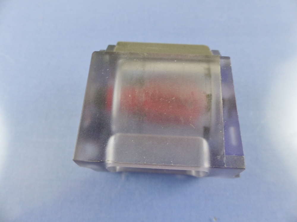 RUGER 10 22 MAGAZINE 10RD 22LR 48AUW