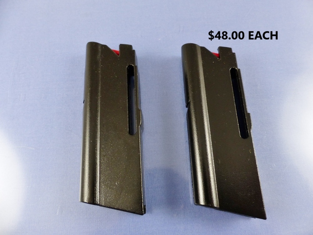 SAVAGE STEVENS LAKEFIELD 62 65 954 MAGAZINE 22LR 10RD NEW, 48HBW