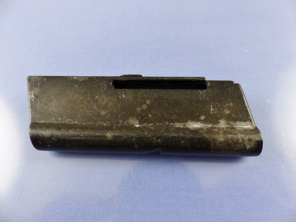 SAVAGE STEVENS LAKEFIELD  64B  MAGAZINE 22LR 10RD 48HUW