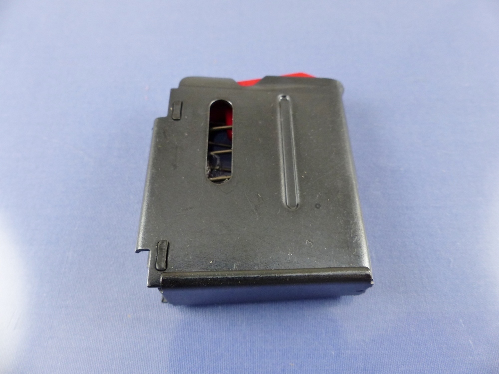 SAVAGE. STEVENS, LAKEFIELD 93 305 310 502 503 SERIES MODEL MAGAZINE 22WSM, 17HMR 5RD NEW 48ARW