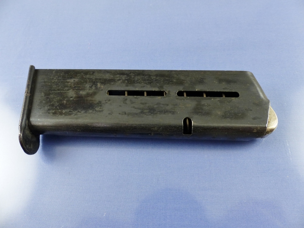 STAR MODEL B SUPER 8 MODEL MAGAZINE 9MM 8RD 100RUW