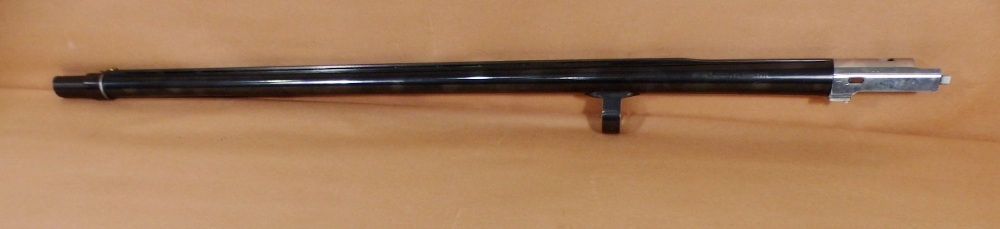 BREDA 12GA X 3″ MAGNUM BY  28.5″ BARREL REMOVABLE CHOKE EM280RO 1