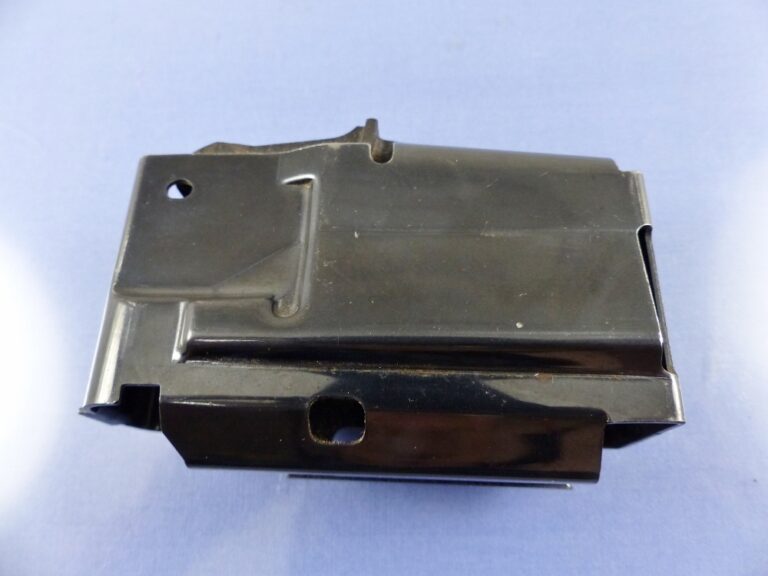 BROWNING BAR MK II MK III MAGAZINE 270 & 300 WSM 3RD 125EUW - Bob's ...