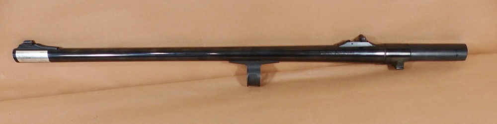 BROWNING INVECTOR PLUS 12GA X 3″ BY 24″ SMOOTH BORE REMOVABLE CHOKE EM450RO