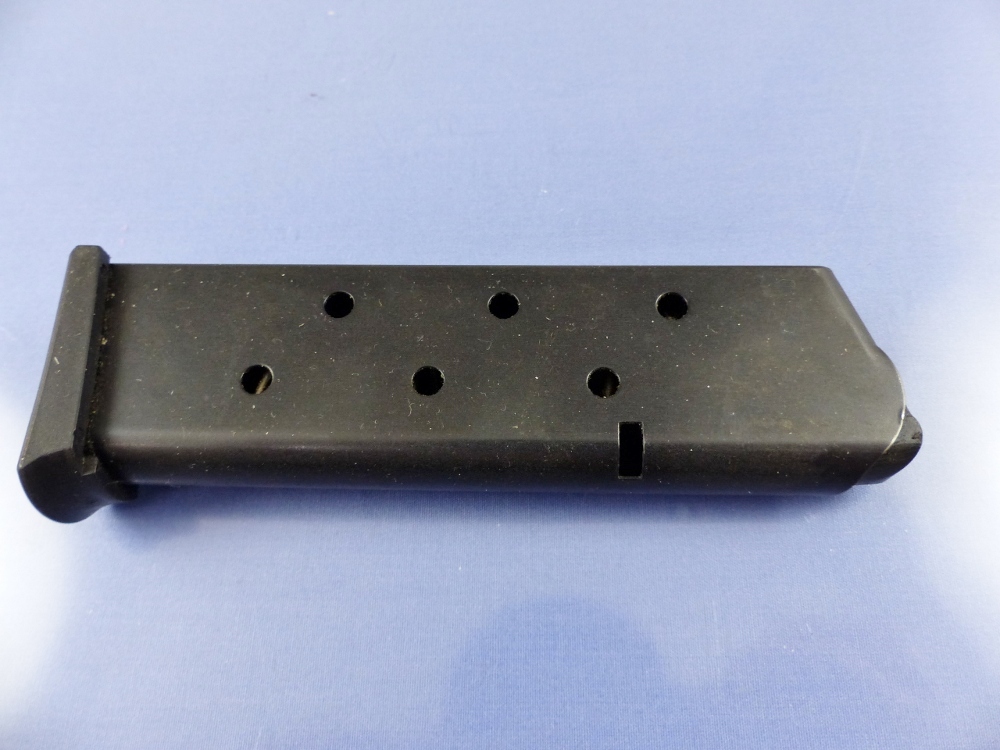 COLT BROWNING SPRINGFIELD 1911 MAGAZINE 45ACP 8RD NEW 38HEW