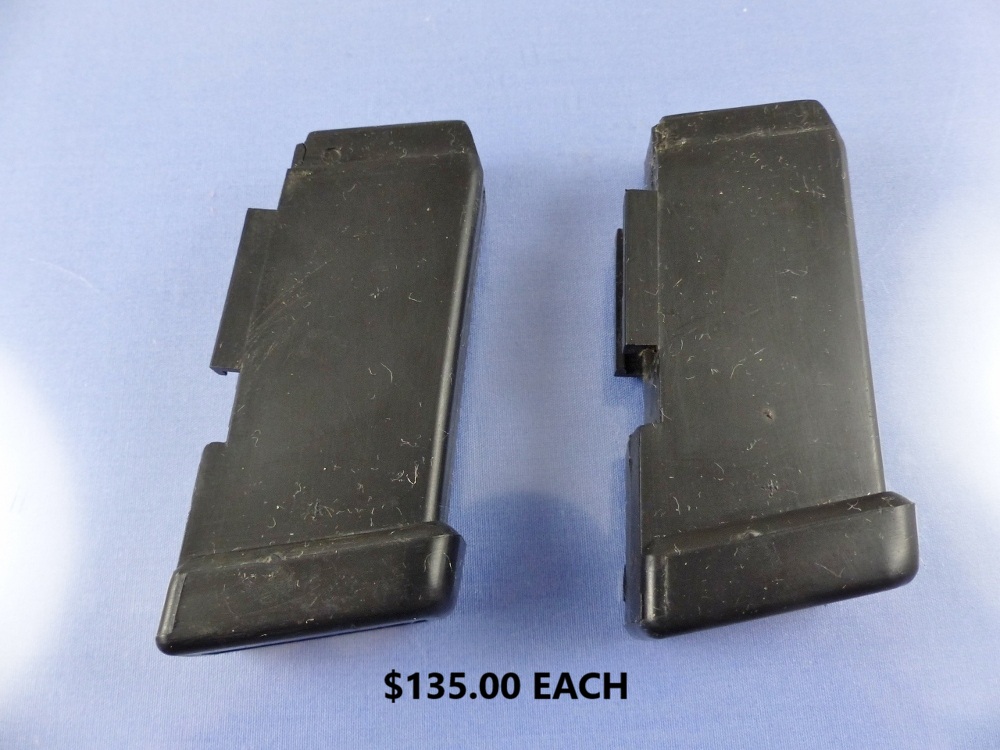 COOEY 64 MAGAZINE 22LR 10RD 135AUW