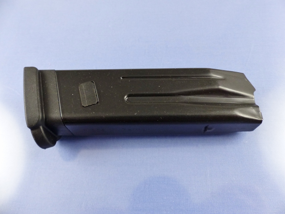H&K SFP9 P30 P30L MAGAZINE 9MM 9X19 10RD NEW138EBW