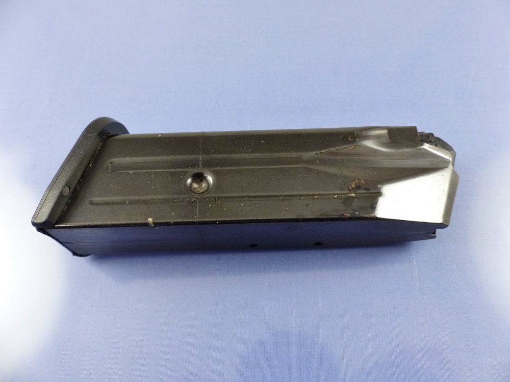 H&K USP 45 MAGAZINE 10RD 45ACP 48AUW