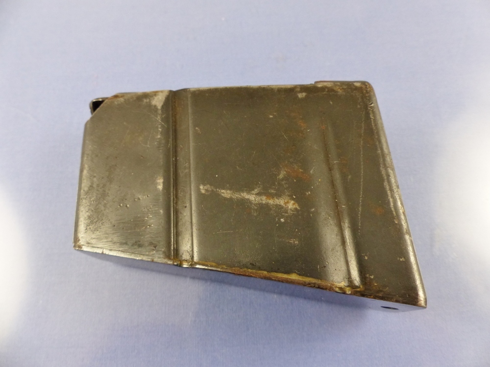 LEE ENFIELD NO 4 or 5 MAGAZINE 303BR 5RD 98RUW