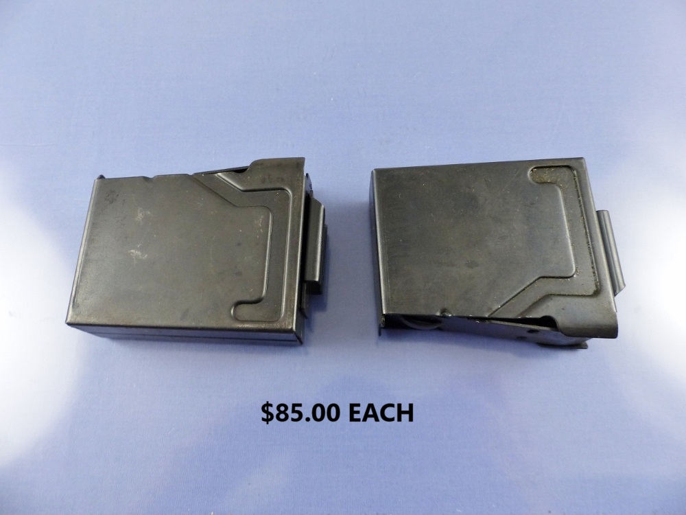 MOSSBERG 395 495 695 MAGAZINE 12GA X 3″ ETC 2RD 85ABW