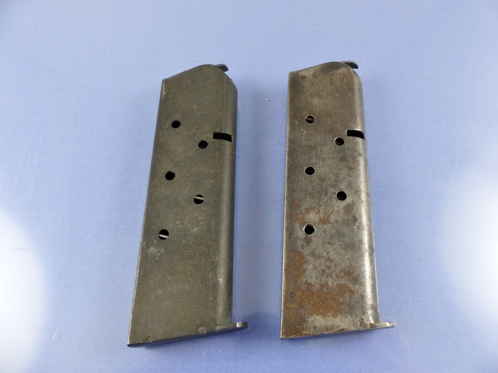 NORINCO 1911 MAGAZINE 45ACP 7RD 32HAW