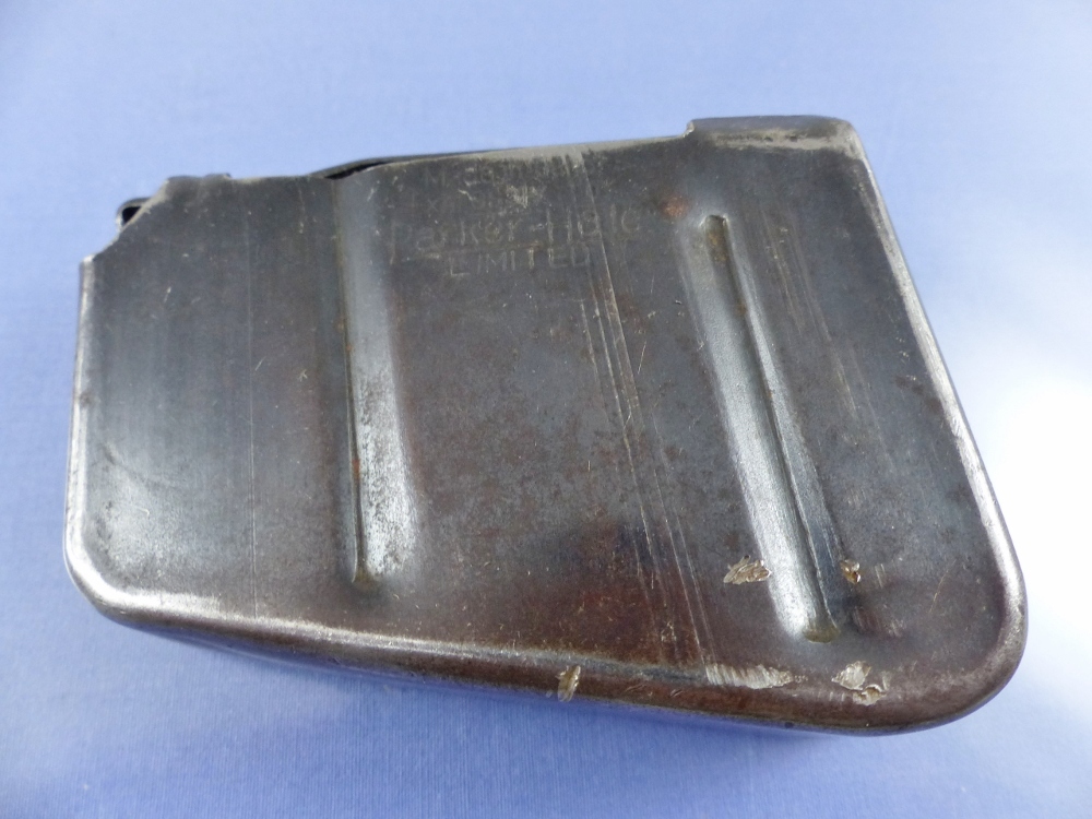 PARKER-HALE LEE ENFIELD NO 4 or 5 MADE IN JAPAN MAGAZINE 303 BR 5RD 145NBW