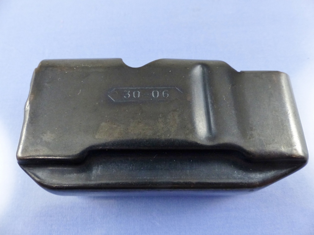 REMINGTON 7 74 740 742 750 7400 MAGAZINE 30-06 270 ETC 4RD 168XUW