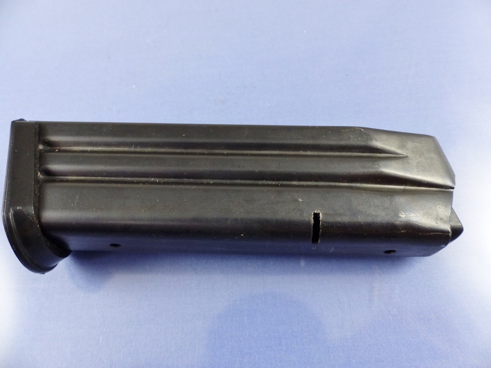 REMINGTON RP9 MAGAZINE 9MM 10RD 34CUW