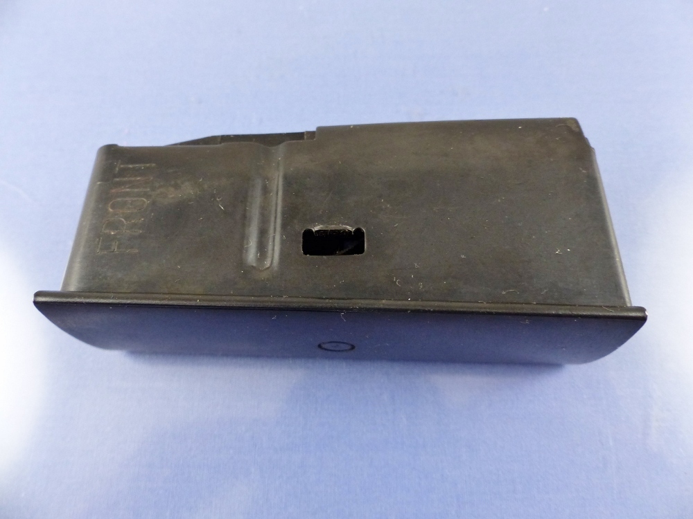 SAVAGE 110C SIDE RELEASE OLDER STYLE MAGAZINE 30-06 270 ETC 4RD 128NEW