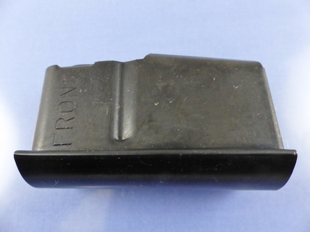 SAVAGE 99 MAGAZINE 308 243 250-3000 4RD 278CEHW