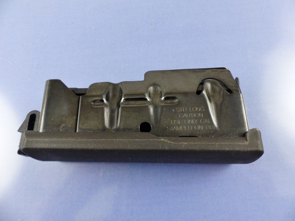 SAVAGE AXIS MAGAZINE 30-06 270 ETC 4RD 84RAW