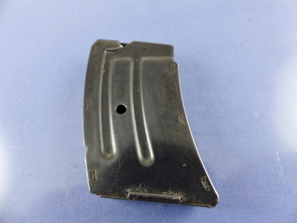 SAVAGE STEVENS LAKEFIELD 2 4 7 26C SEE PIX MAGAZINE 22LR 5RD BHW