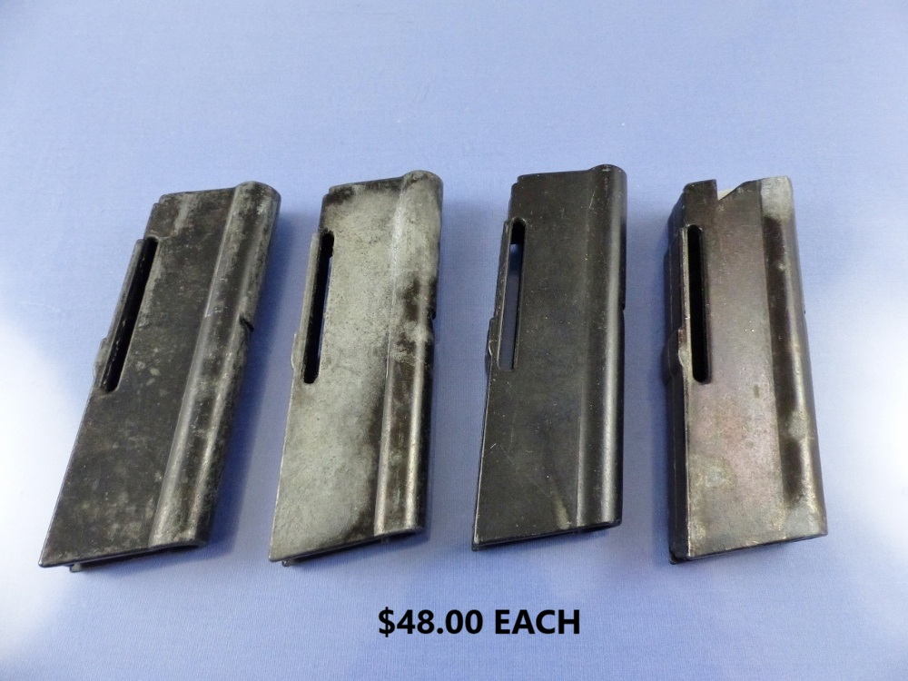 SAVAGE STEVENS LAKEFIELD 64 MAGAZINE 22LR 10RD 48AUW