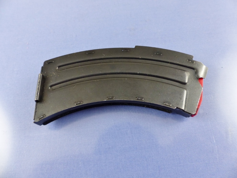 SAVAGE STEVENS LAKEFIELD MK II 300 501 MAGAZINE 22LR 10RD 45HRW