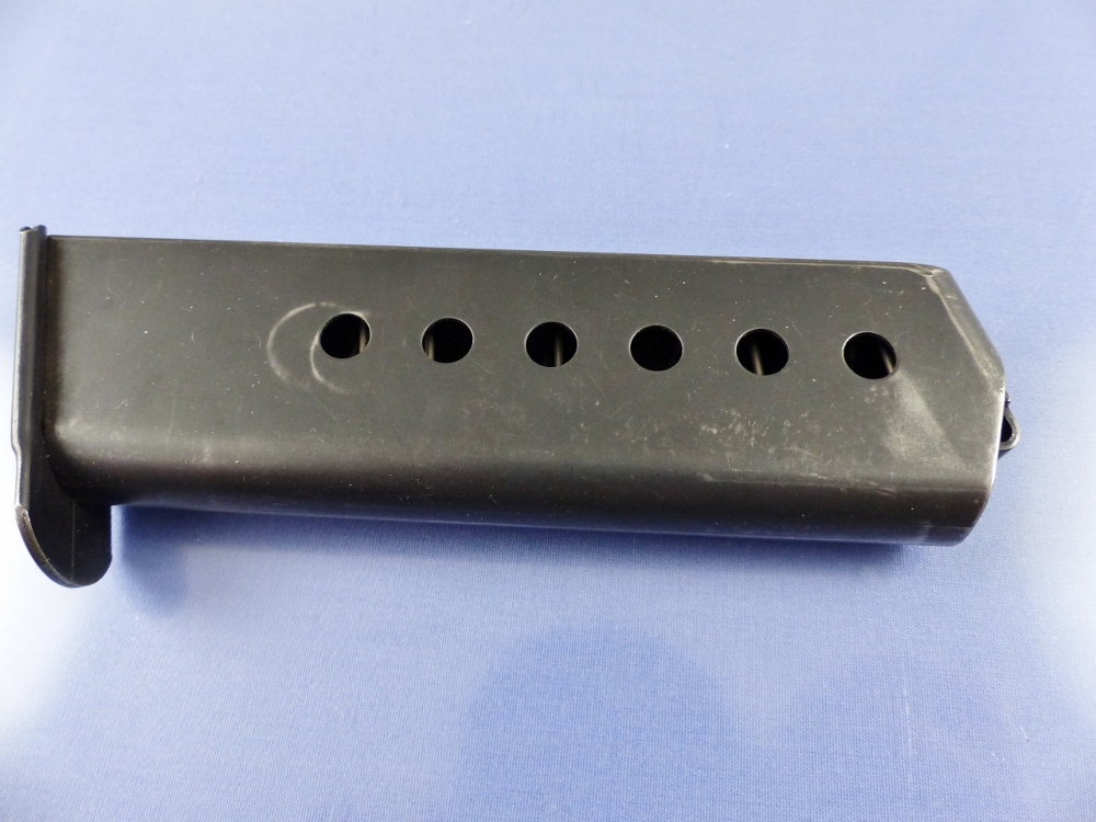 SIG SAUER P225 MAGAZINE 45ACP 7RD NEW 110OHG