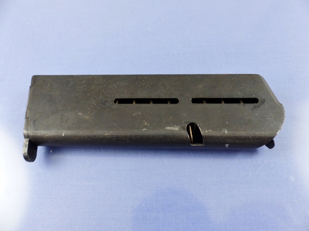 STAR B MAGAZINE 9MM PARA 8RD 125NHG