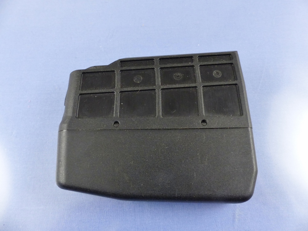 TIKKA T3 T3X M MAGAZINE 308 243 260 7MM 6.5CM 5RD 125BBW