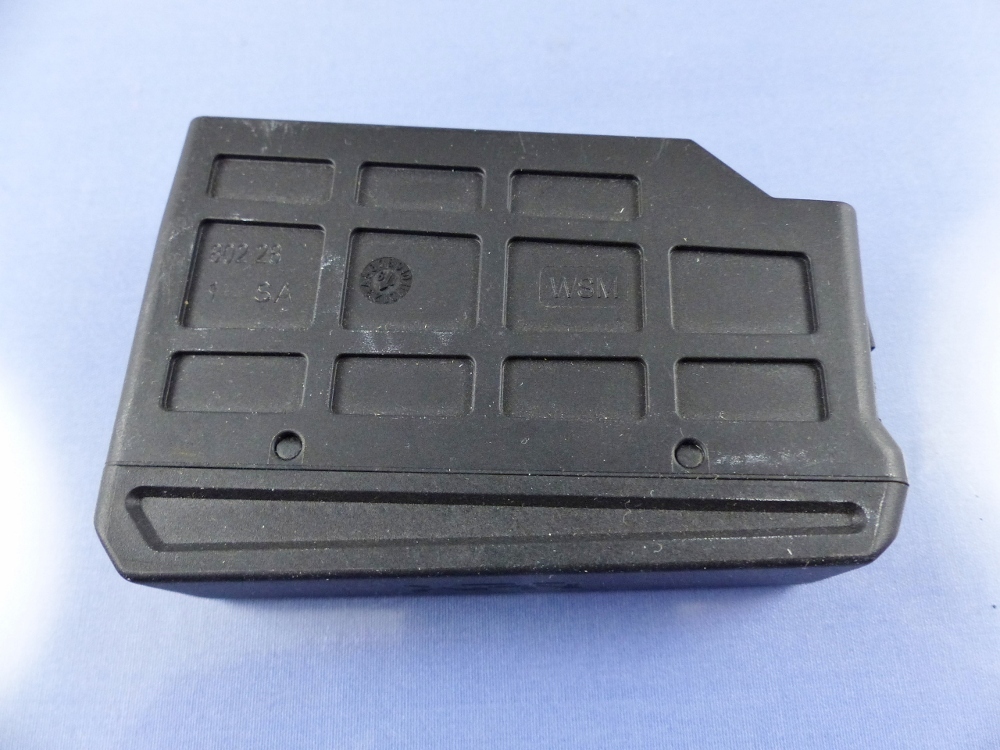 WINCHESTER XPR MAGAZINE 270 & 300WSM 3RD 48BBW