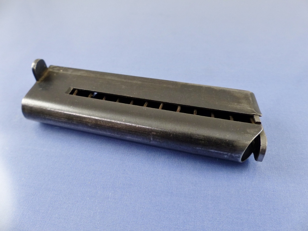 ASTRA 300 WWII MAGAZINE 380 ACP 7RD 148CHNW