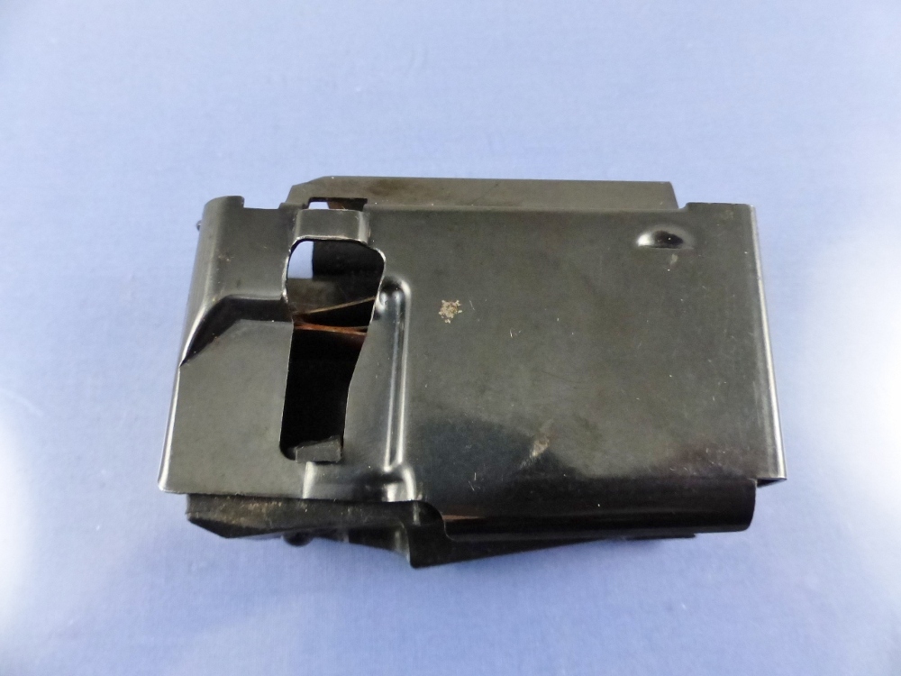 BROWNING BAR MK II ITALY MAGAZINE 243 308 7MM-08 4RD 105RBW