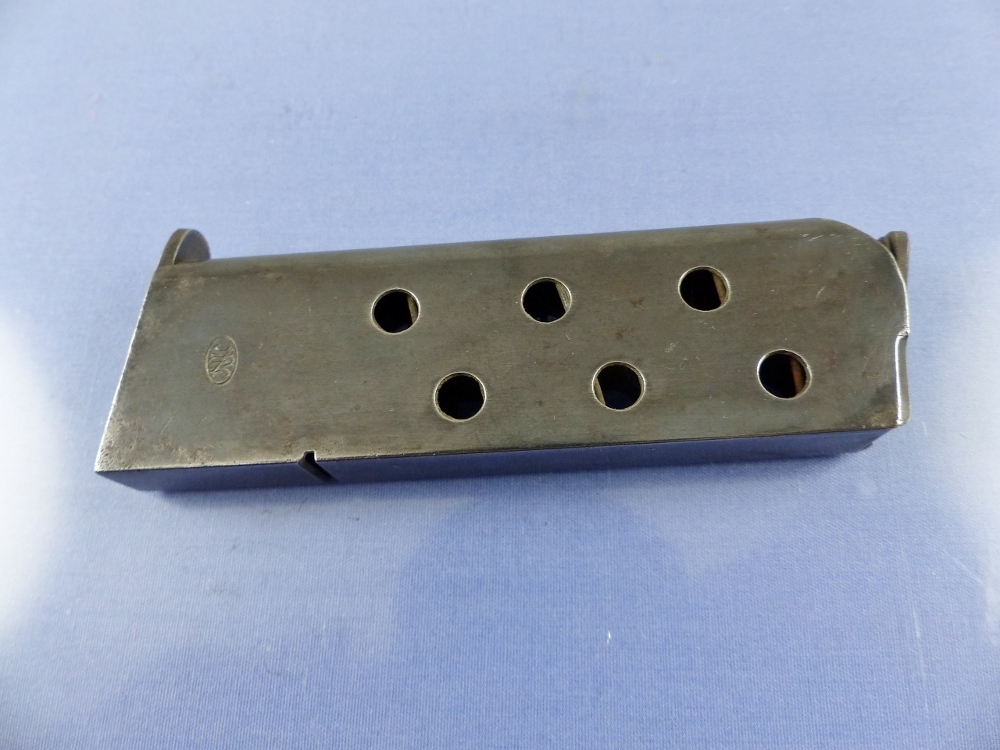 BROWNING FN 1900 MAGAZINE 32ACP 7RD 188NEW