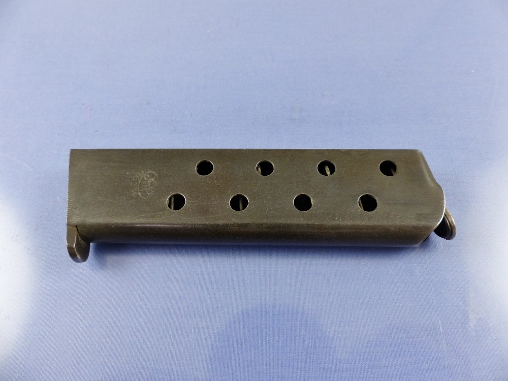 BROWNING FN 1922 MAGAZINE 32ACP 9RD 128NEW