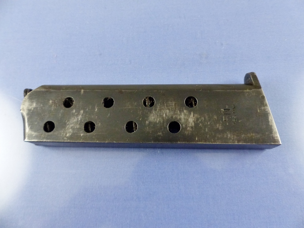 BROWNING FN 1922 MAGAZINE 32ACP 9RD 88ANW